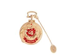 HOYOVERSE Honkai: Star Rail Peerless Beauty Replica Pocket Watch Metal Accessory