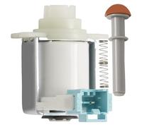 Hoypeyfiy 00631199 - Elettrovalvola sostitutiva per Bosch di ricambio per Siemens 11033896, sostituisce 631199