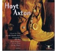 Hoyt Axton - Della and the Dealer