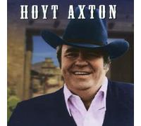 Hoyt Axton - Famous Country Music Makers