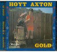 Hoyt Axton - Gold