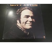 HOYT AXTON - HOYT AXTON-southbound A&M (LP vinyl record)