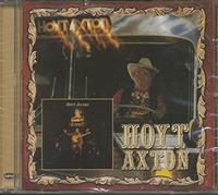 Hoyt Axton - Live