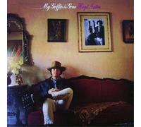 Hoyt Axton My Griffin Is Gone (CD) Album