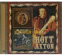 Hoyt Axton - Pistol Packin' Mama + Spin...