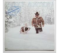 Hoyt Axton - Snowblind Friend