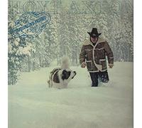 HOYT AXTON - snowblind friend LP