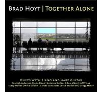 Hoyt, Brad - Together Alone