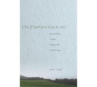 Hoyt Long On Uneven Ground (Copertina rigida)