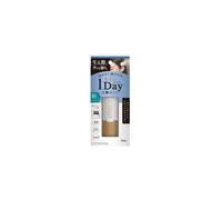 hoyu - Cielo 1 Day Cover Gray Hair Color Comb - 9ml - Natural Black