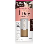 hoyu CIELO 1-Day Hair Touch Up Marker Marrone Scuro 9ml Correttore Capelli Gr...