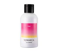 hoyu - Somarca Color Shampoo Pink Renew 150ml