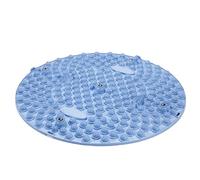 Hozaenwa Tappetino Massaggiopiedi | Tappeto Punti Pressione da Gioco Esterno,Grande Pedana Camminata Punte Yoga Allenamento,Ideale per Uomini Nonne Adulti Amici Famiglia Amanti Colleghi