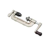HOZAN C-702-14 Spoke Thread Rolling Tool - Strumento di manutenzione della bi...