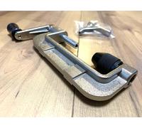 HOZAN Spoke Threader strumento bicicletta C-702-13 Raggi applicabili: #13