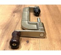 HOZAN Spoke Threader Strumento per bicicletta C-702-14 Raggi applicabili: #14