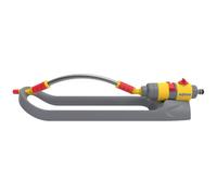 H/L RECT irrigatore PRO 350L