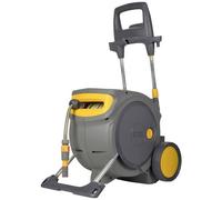 Hozelock 100-100-488 Auto Reel Mobile Carrello avvolgitubo 35 m 1 pz.