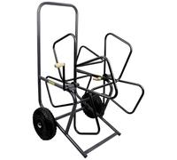 Hozelock 100-100-788 Profi 200m Schlauchwagen 1 Pezzo