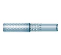 Hozelock 100-101-173 19 mm Merce a metro Trasparente Tubo intrecciato