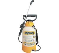 Hozelock 100-101-282 Drucksprüher T7 Irroratore a pressione 7 l