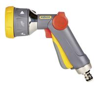 Hozelock 100-101-471 Brause Multi Spray Plus Lancia a doccia per giardino