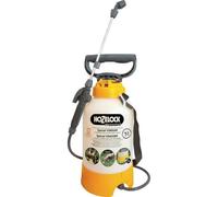 Hozelock 100-101-531 Drucksprüher T7 Essig Irroratore a pressione 10 l