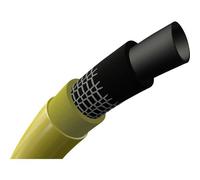 Hozelock 116400 Primabel Schlauch 3/4 pollici 25 m Giallo Tubo da giardino