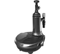 Hozelock 1764 1240 Easy Clear 6000 Pompa filtrante con filtro 1700 l/h