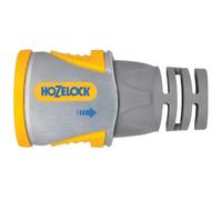 Hozelock 2030 Raccordo per Tubo Pro Metallo Tubo Connettore 12.5-15mm HOZ2030