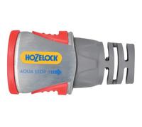 Hozelock 2035 Tubo Per Pro Metallo Aquastop Tubo Connettore 12.5-15mm HOZ2035