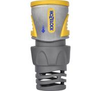 Hozelock 2040P0000 Pro Plastica Raccordo per tubi dellacqua Raccordo a innesto