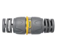 Hozelock 2043 Pro Metal Riparatore Di Tubo Connettore 12.5Mm (1/2In) HOZ2043