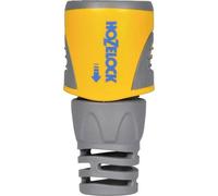 Hozelock 2050 6000 PLUS Plastica Raccordo per tubi dellacqua Raccordo a innest