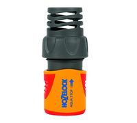 Hozelock 2065 6000 Plastica Giunto per tubi dell'acqua Raccordo a innesto, 19
