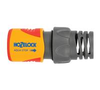 Hozelock 2065 Aquastop Plus Connettore Per Tubo Da 19Mm (3/4In) HOZ2065