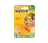 Hozelock 2158 Connettore Maschio Filettato Per Rubinetto 1in BSP Femmina HOZ2150