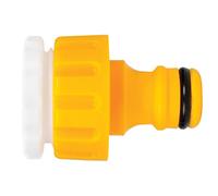 Hozelock 2175 Connettore Filettato Per Rubinetto 3/4in BSP HOZ2175