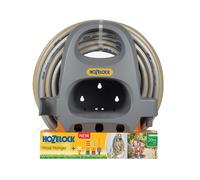 Hozelock 2364 Supporto Per Tubo Con Tubo Da 20M E Accessori HOZ2364