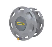 Hozelock 2390 60M Avvolgitore Per Tubo Da Muro SOLO HOZ2390