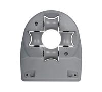 Hozelock 2392 Avvolgitore Universale Per Tubo E Supporto Angolare HOZ2392P0000