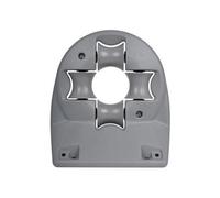 Hozelock 2392 Avvolgitore Universale Per Tubo E Supporto Angolare HOZ2392P0000