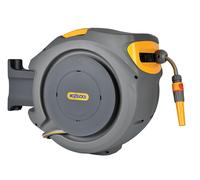 Hozelock 2401 Avvolgitore Automatico 20M HOZ2401