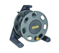 Hozelock 2410 30M Carrello Avvolgitubo Compatto Autonomo SOLO HOZ2410