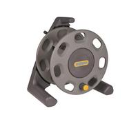 Hozelock 2410 30M Carrello Avvolgitubo Compatto Autonomo SOLO HOZ2410