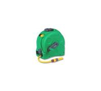 HOZELOCK - 2415 0000 - Set Di Tubo, Chiuso, 2-In-1, 25M
