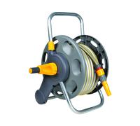 Hozelock 2431 Carrello Avvolgitore Di Tubo E 25M Di Tubo Da 12,5Mm HOZ2431