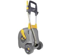 Hozelock 2450R0000 Schlauchwagen Fast Cart mit 40 m Schlauch Carrello avvolgit