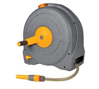 Hozelock 2494 0000 Rullo Fast Reel a Pavimento