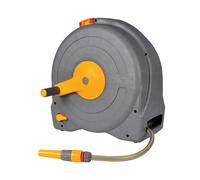 Hozelock 2494 Avvolgitore Autonomo 40M + 40M Di Tubo Da 12,5Mm HOZ2494
